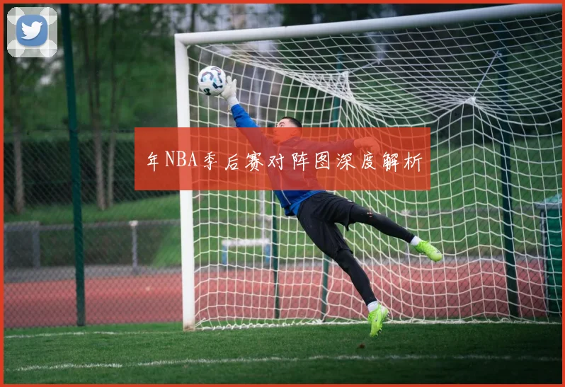年NBA季后赛对阵图深度解析