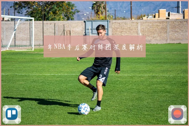 年NBA季后赛对阵图深度解析
