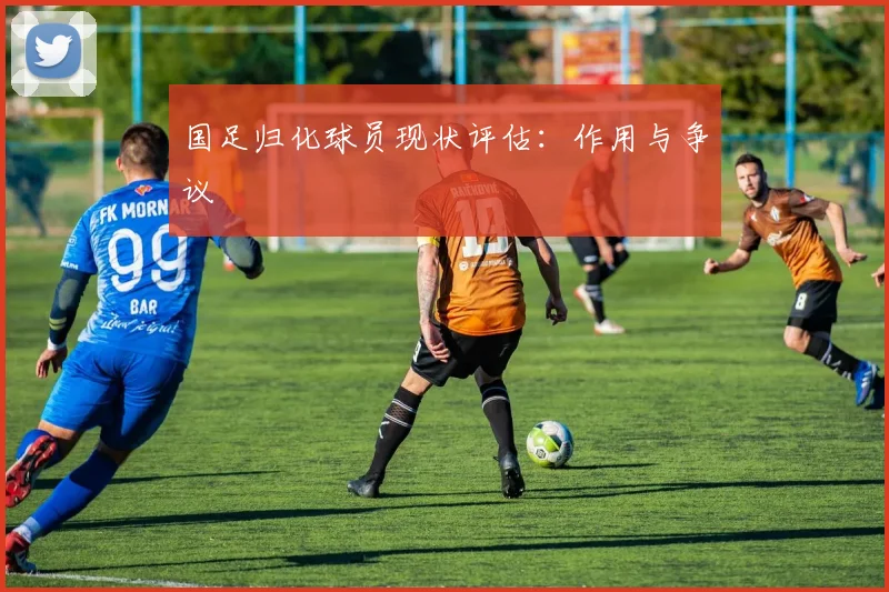 国足归化球员现状评估：作用与争议